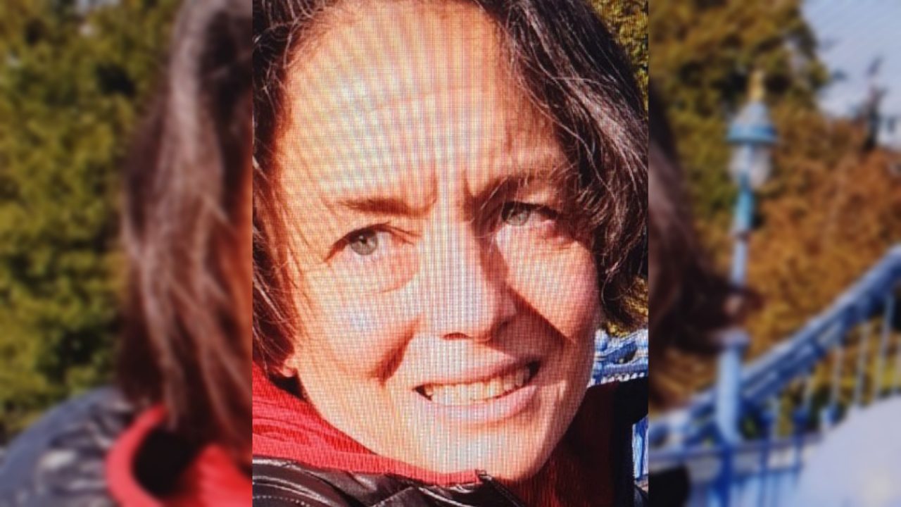 Woman missing since Friday night ‘may be wearing pink jacket’ as police launch appeal to trace her