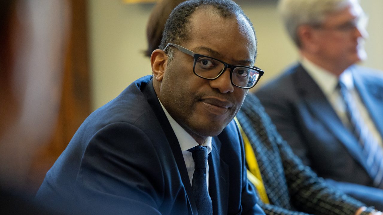 Kwasi Kwarteng sacked as Chancellor by Prime Minister Liz Truss