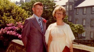 Fresh appeal launched for 1983 Aberdeen taxi driver murder