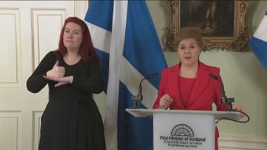 FM sets out economic plan for an independent Scotland