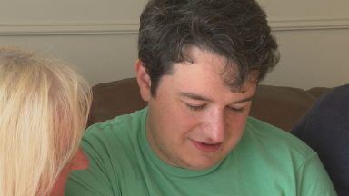 Mother campaigns for special needs law after son restrained