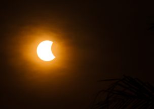 Met Office reveals west of Scotland best place to view solar eclipse