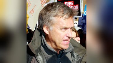 The Herald’s Iain Macwhirter to leave newspaper after probe into offensive tweet