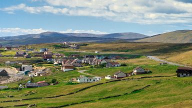 BT ‘sorry’ after outage leaves Shetland Isles without internet and phone access