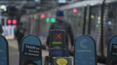 ScotRail to strike tomorrow as pay dispute remains off-track