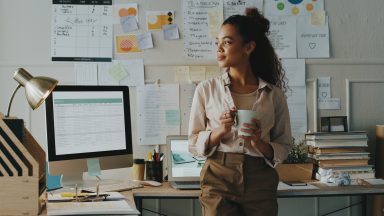 Public sector workers in Scotland begin four-day working week trial