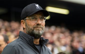 Liverpool manager Jurgen Klopp expects ‘proper fight’ against Rangers in Champions League clash