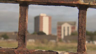 Report reveals fifth of Scots have gone cold or hungry this year