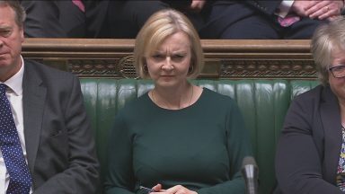 Truss defends fiscal policies at Prime Minister’s Questions