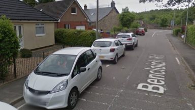 Man and woman charged after victim hospitalised following attack at house in Lennoxtown