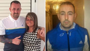 Glasgow family’s desperate plea to find man missing nearly two weeks from Royal Alexandra Hospital