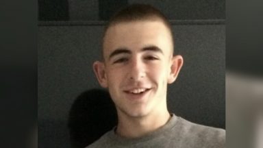 Family celebrate late son’s 21st with fundraising party for mental health charity Chris’s House
