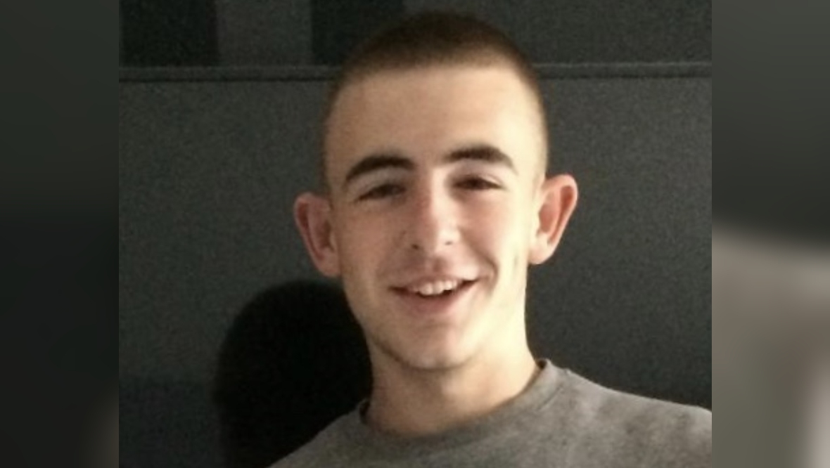 Family celebrate late son’s 21st with fundraising party for mental health charity Chris’s House