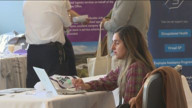 Businesses under pressure as labour shortage continues