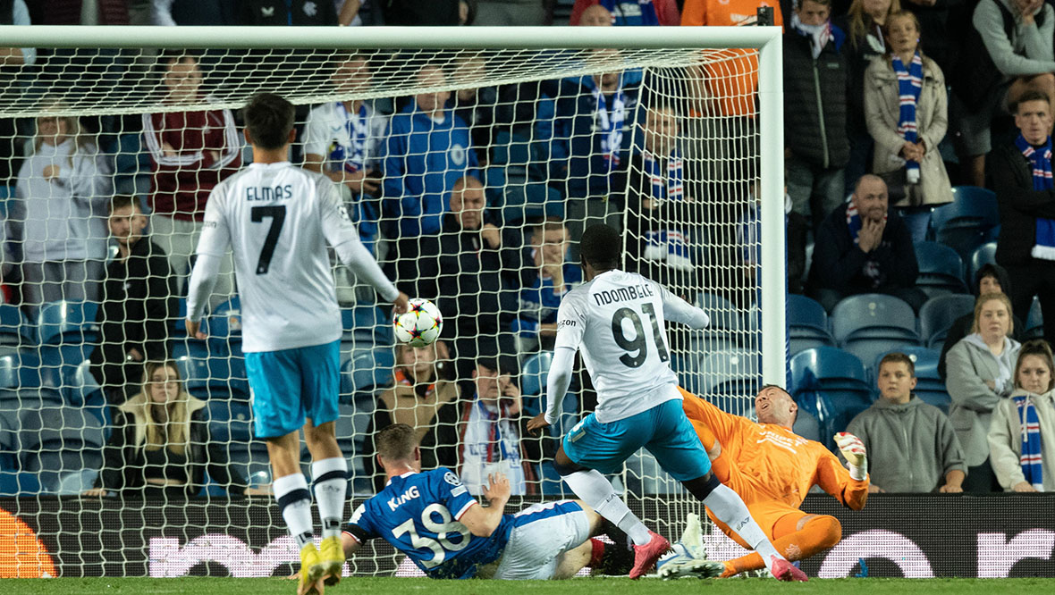 Goal 3 - Tanguy Ndombele (7)