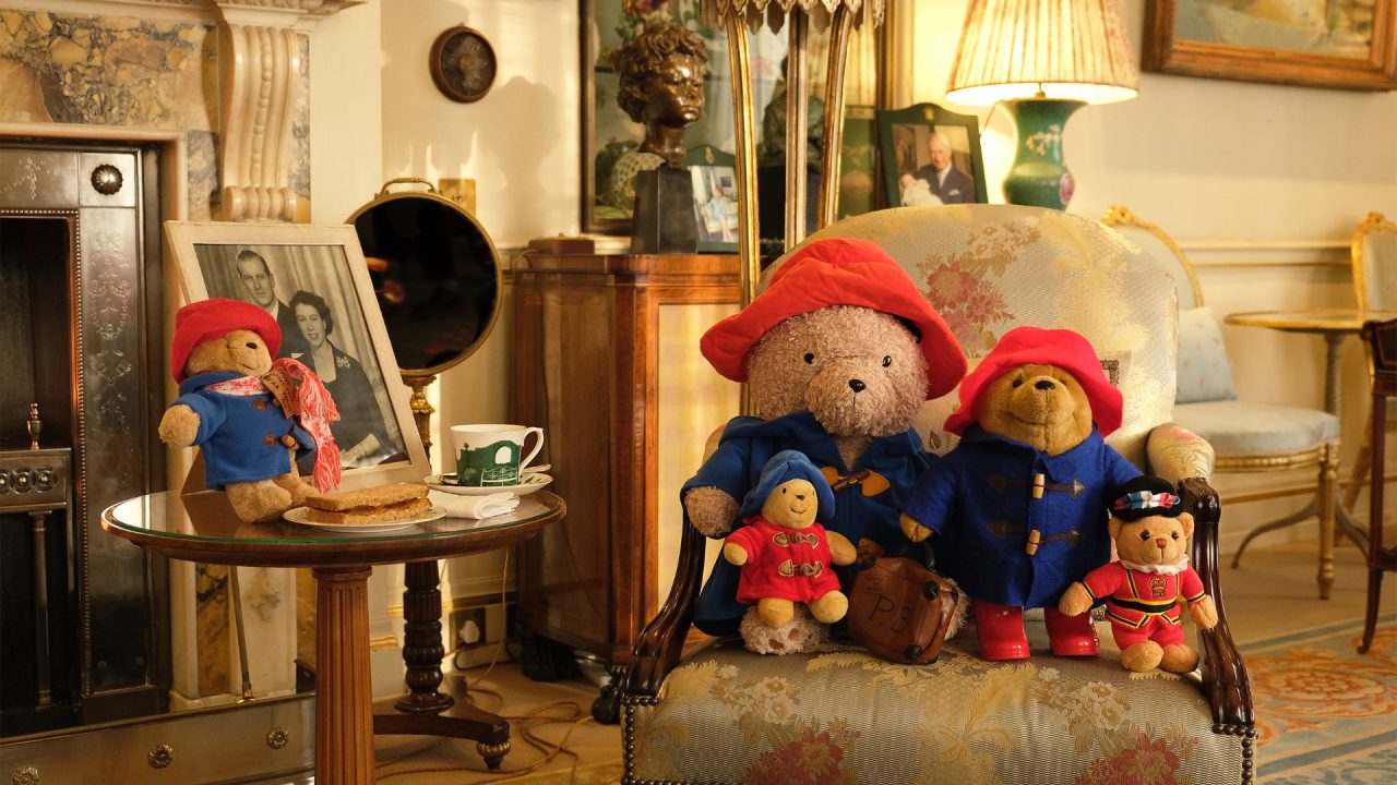 Queen Consort Camilla to donate Paddington Bears to Barnardo’s charity at teddy bears picnic in London