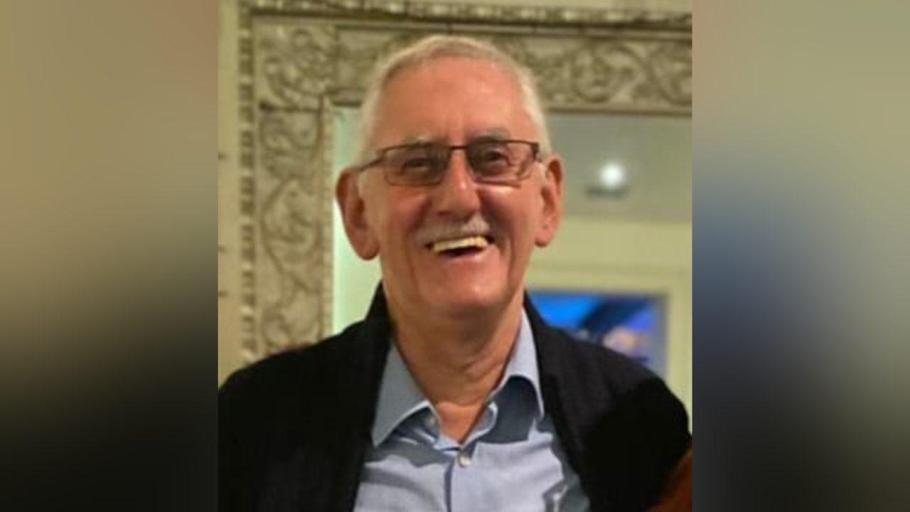 Family of pensioner killed in fatal Rutherglen crash ‘devastated’ as police arrest man