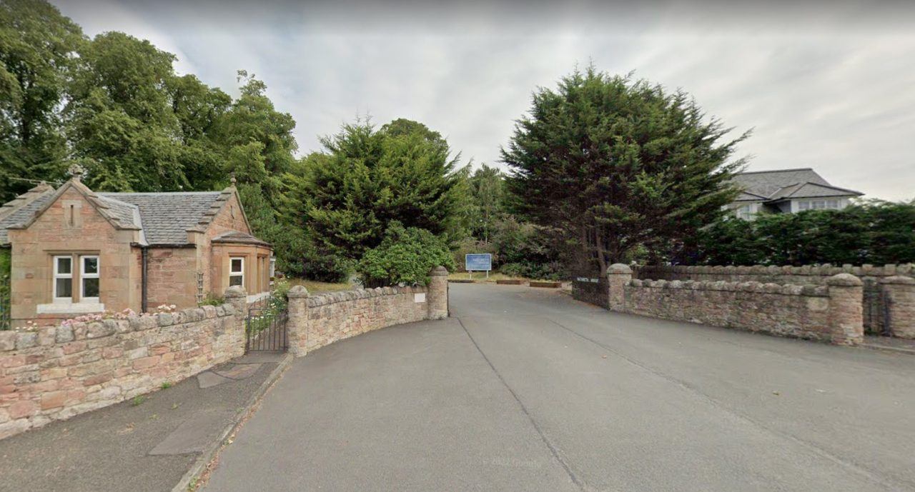 Sisters of Nazareth: Siblings abused at Midlothian home told they can sue Catholic order
