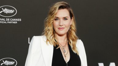 Kate Winslet opens up about donating £17,000 to Scots mum caring for disabled daughter