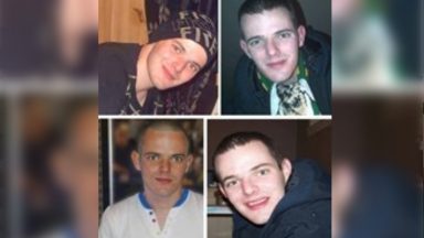 Family of missing man Allan Bryant ‘need answers’ over son’s disappearance nine years ago