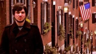 Nicholas Rossi, Nicholas Alahverdian or Arthur Knight? Inside Rhode Island pub where fugitive drank
