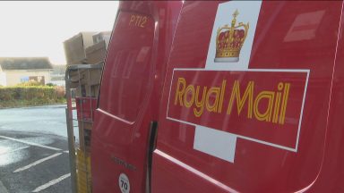 Islay residents waiting 10 or more days for their post