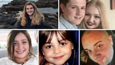 Manchester Arena bombing: Victims’ families condemn ‘unacceptable failures’ of security services