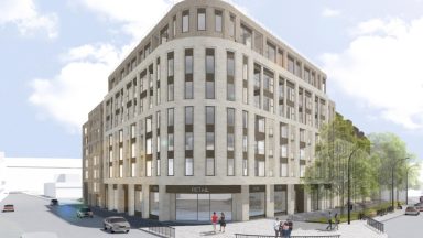 132 luxury homes with ‘New York vibe’ coming to Glasgow neighbourhood Finnieston