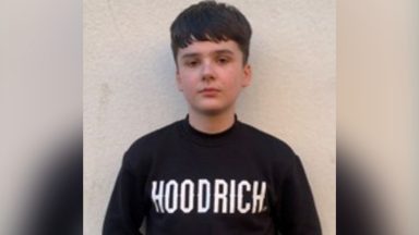 Missing: Paisley 15-year-old ‘may be in Dundee, Edinburgh or Inverness’