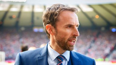 Gareth Southgate stands down as England manager following Spain defeat