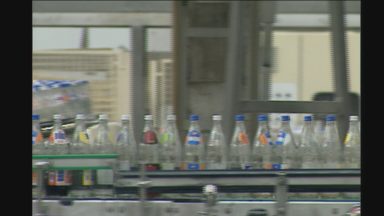 Bottle return scheme criticised by drinks producers