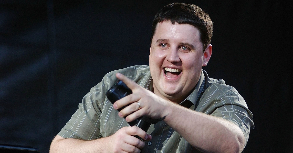 Peter Kay tickets for Scottish shows at Hydro selling for ten times face value