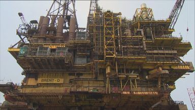 £20 billion price tag for North Sea oil and gas decommissioning