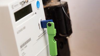 Forced installation of prepayment meters in homes of over-85s ‘to be banned’, Ofgem to announce