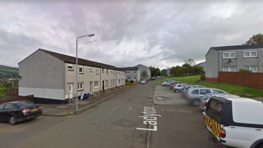 Police investigating after serious assault in Alexandria leaves man in hospital
