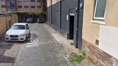 Police launch probe into ‘unexplained’ death at The Pipeworks in Glasgow