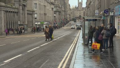 Emergency meeting to address the sate of Union Street