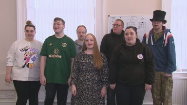 Music charity opens new café at Waterloo Quay