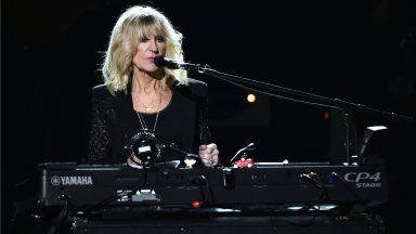 Mick Fleetwood and Stevie Nicks lead tributes to Fleetwood Mac’s Christine McVie