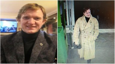 Concern grows for safety of missing Edinburgh man last seen three days ago in Balerno