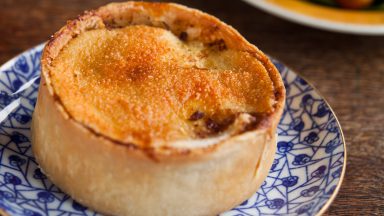 Veganuary 2024: Councillors vote against plant-based lunch over fears of pies being scrapped