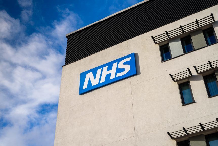 NHS board warns patients of further data leak two weeks after cyber attack