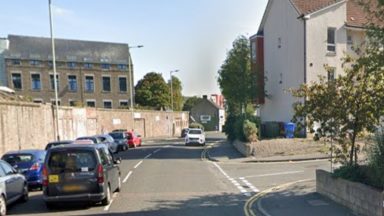 Officers hunting Dundee rapist tell Halloween party-goers to check videos