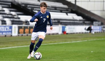 Scotland U21s ‘will get improved Ben Doak back for Spain qualifier’