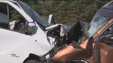 Italian tourist found guilty over car crash deaths