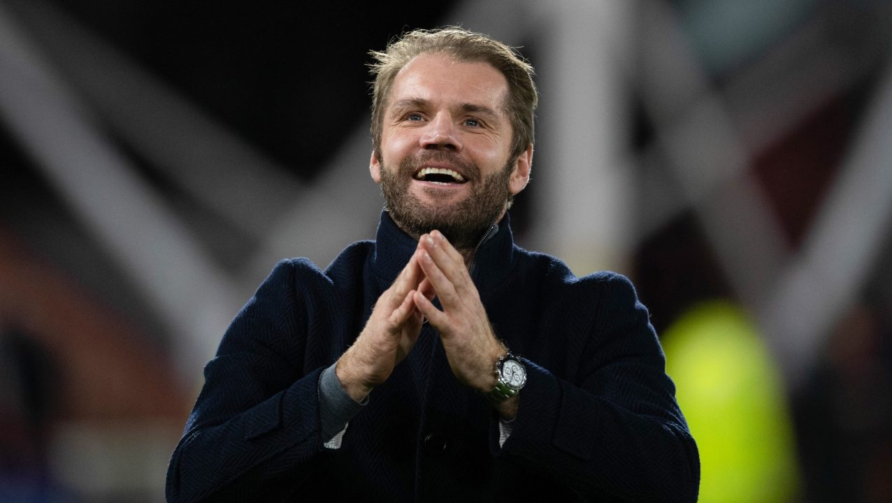 Robbie Neilson hails Hearts spirit after stunning Motherwell in 3-2 thriller