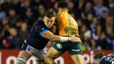 Jack Dempsey desperate to repay Scotland’s faith after Australia allegiance switch