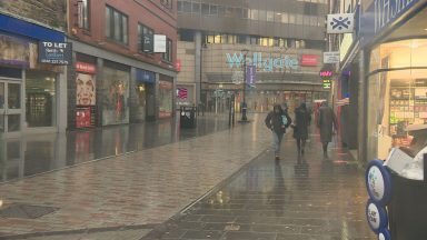Plans revealed to demolish Dundee shopping centres