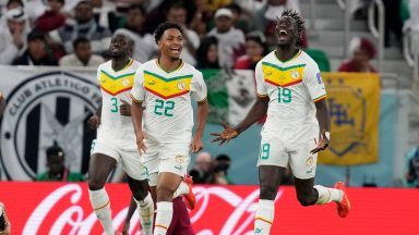 World Cup hosts Qatar facing early exit after defeat to Senegal