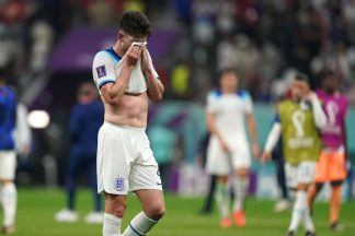 England booed after goalless United States draw puts World Cup progress on hold